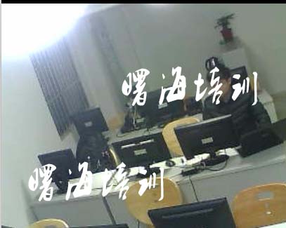 labview機構