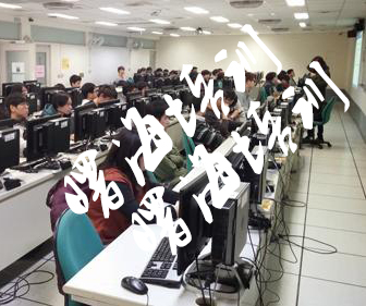 機(jī)器視覺(jué)培訓(xùn)班